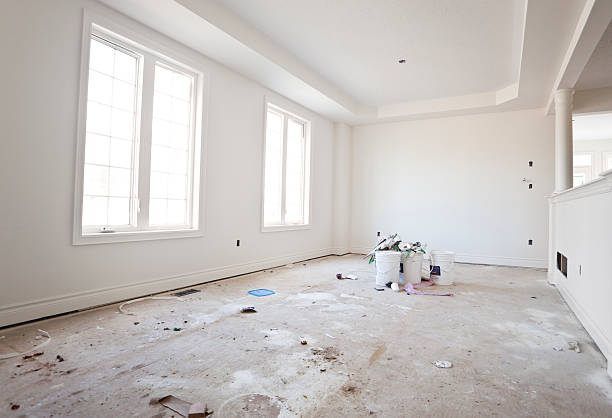 Professional Drywall & Painting Services in Haleyville, AL